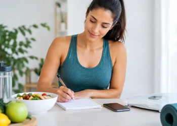 How to Track Weight Loss Without Losing Focus