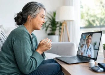 How Virtual Chronic Care Supports Lasting Health