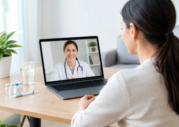 Is Peptide Therapy Telehealth Right for You?