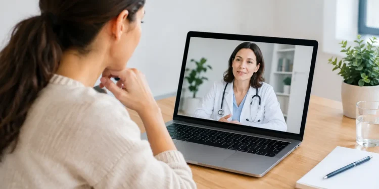 Is Virtual Hormone Therapy Right for You?
