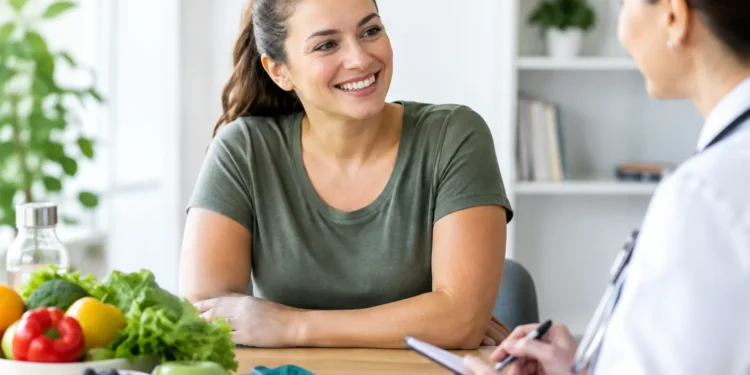 Medical Weight Maintenance That Holds Up