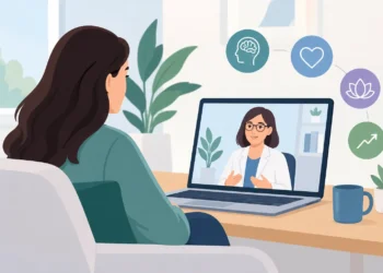 Mental Health Telemedicine Trends That Matter