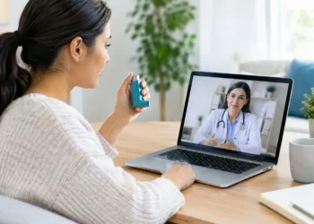 Online Asthma Care Management That Fits Life