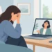 Online Counseling for Anxiety and Stress