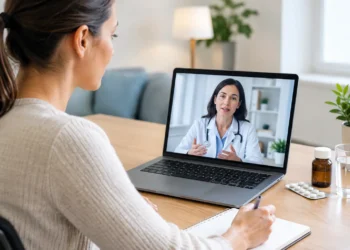 Online Hormone Therapy: What Ongoing Care Looks Like