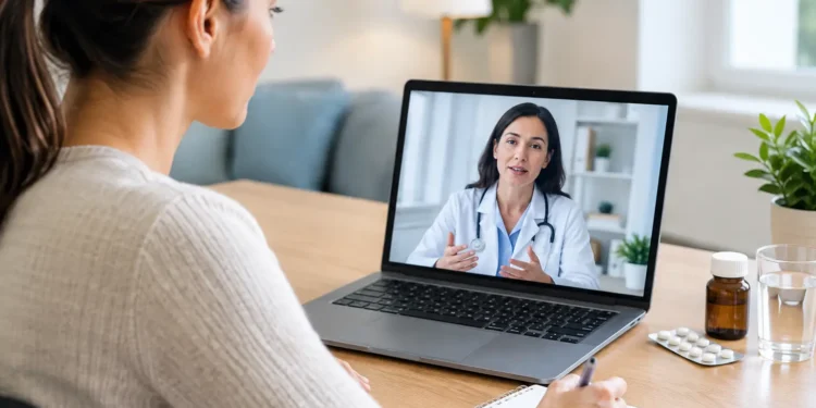 Online Hormone Therapy: What Ongoing Care Looks Like