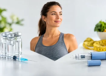 Peptide Therapy Versus Semaglutide for Weight Loss