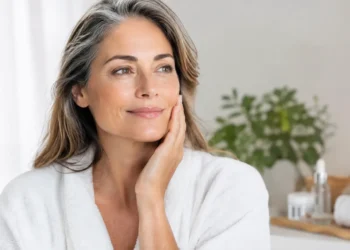 Perimenopause Skin Changes and What Helps