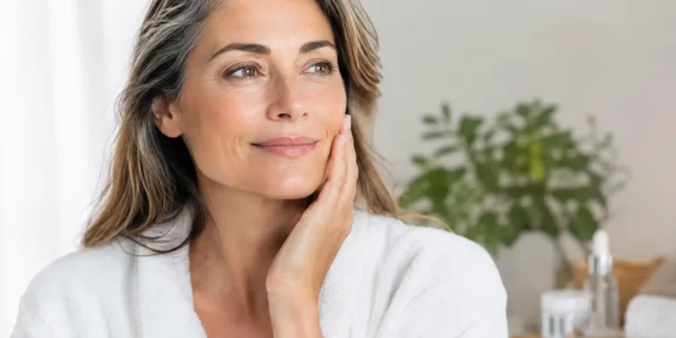 Perimenopause Skin Changes and What Helps