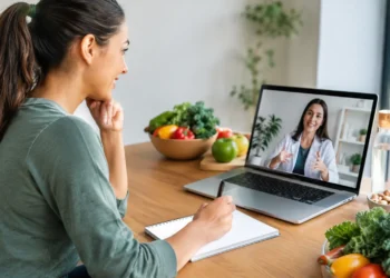 Personalized Nutrition Coaching Online That Fits You