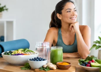 Reduce Inflammation Lifestyle Plan That Fits You
