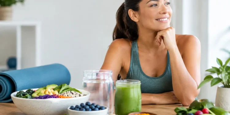 Reduce Inflammation Lifestyle Plan That Fits You