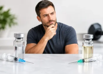 Sermorelin Versus Testosterone: Which Fits?