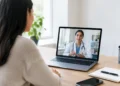 Specialist Referral Coordination in Telehealth