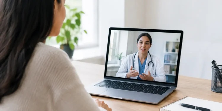 Specialist Referral Coordination in Telehealth
