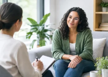 Stress Management Health Coaching That Fits You