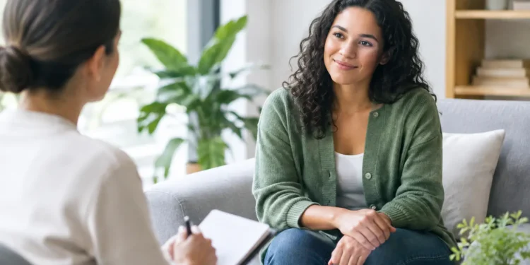 Stress Management Health Coaching That Fits You