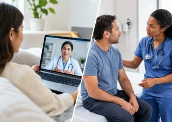 Telehealth Versus Urgent Care: Which Is Right?