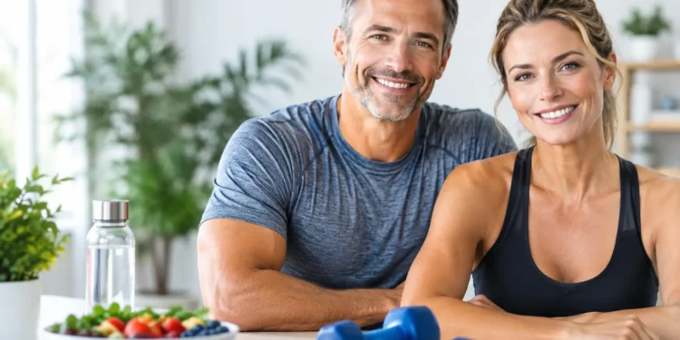 Top Benefits of Hormone Optimization for Adults