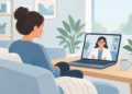 US Telepsychiatry Options for Everyday Care