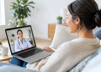 Virtual Primary Care That Fits Real Life