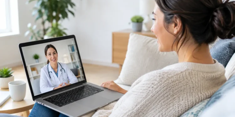 Virtual Primary Care That Fits Real Life