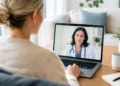 What to Expect at a Virtual Menopause Doctor Visit