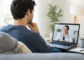 What Virtual Sexual Health Treatment Can Address