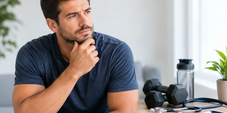 When Should Men Test Testosterone? Key Signs