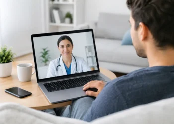 When to See an Online Sexual Health Doctor