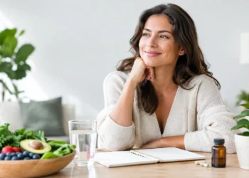 Women's Hormone Balance Care Guide for Real Life