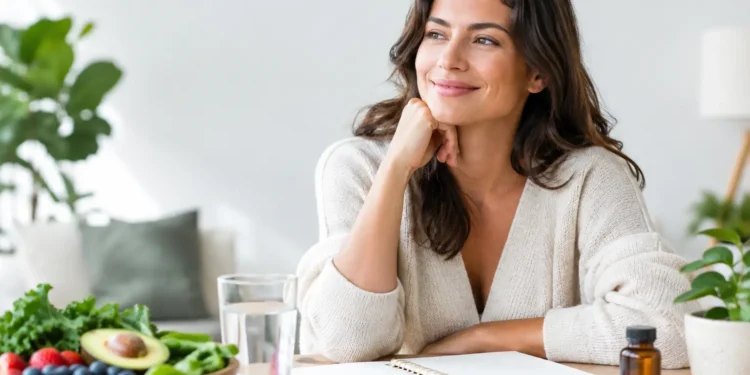 Women's Hormone Balance Care Guide for Real Life