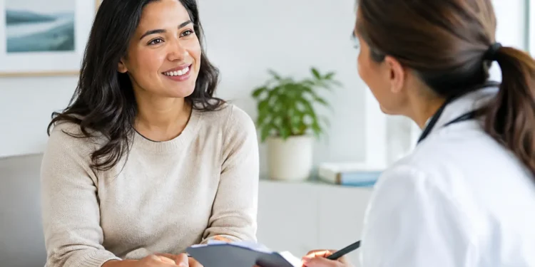 Your Annual Wellness Visit Checklist for 2026