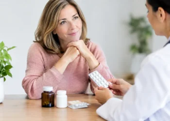 Your Guide to Estrogen Replacement Options