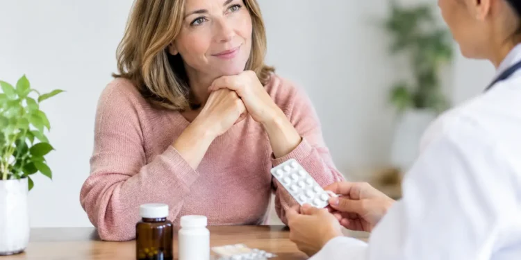 Your Guide to Estrogen Replacement Options